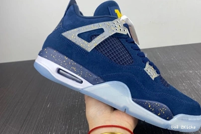 4 504 Jordan Retro AJ4-1036660 Soft 0810